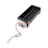 DA97-01183A - Assembly Fan Motor - Image 2