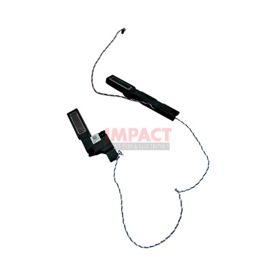 Left and Right speaker Kit