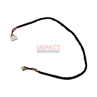 14011-04980500 - Cable PB Panel 6P (LMT VG249Q1A)