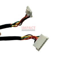 14011-04980500 - Cable PB Panel 6P (LMT VG249Q1A) - Image 2