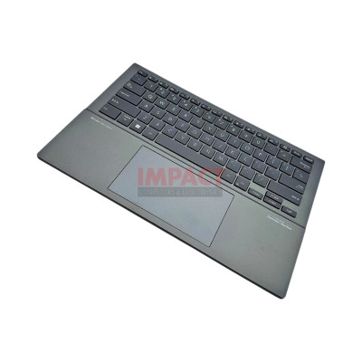 SOFT KB 302MM BACKLIGHT (US)