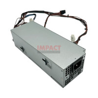 YCRD7 - Power Supply XPS 8940 360W Model: HU36EBM-00