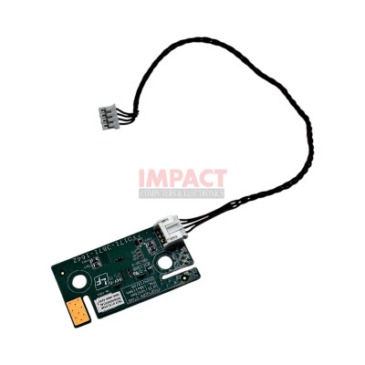 LMT PG27UCDM CONNECTOR BOARD