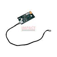 04020-027290EM - LMT PG27UCDM CONNECTOR BOARD