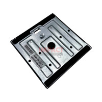 P21839-001 - Base Assy