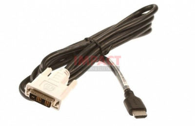 GXHD-DA-06 - Hdmi 19 Pin to Hdmi 19 Pin (6' DVI-D - Hdmi)