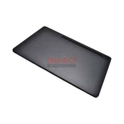 Assembly CASE METAL-REAR