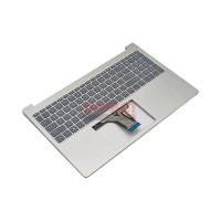 TOP COVER UMA NSV WITH KEYBOARD SGY BL US