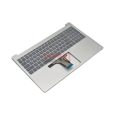TOP COVER UMA NSV WITH KEYBOARD SGY BL US