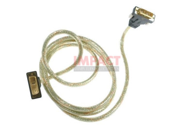 GXDV-DD-10 - DVI-D Single Link Cable