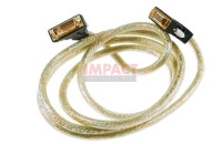 GXDV-D2-06 - DVI-D Dual Link Cable