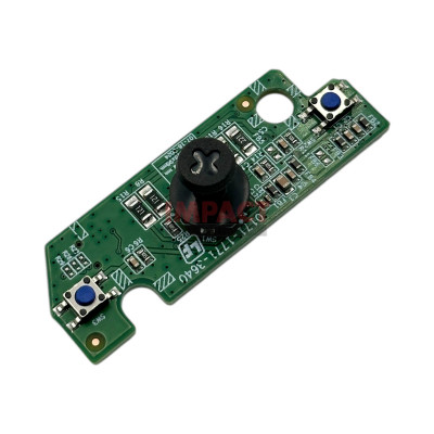 04020-026983EM - Key Board (XG27ACDNG LMT)