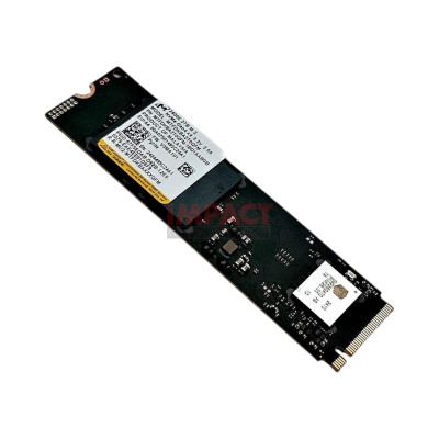 03B03-00247800 - SSD P4X4(VAL) 2T M2 2280 NVME SED