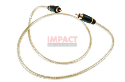 GXAV-Y-12 - Composite Video Cable