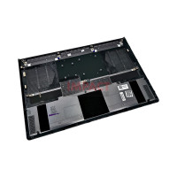 90NR0LW1-R7DM11 - Bottom Case Assy (GA403WP-2E)