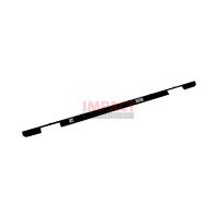 R6JRG - ASSY, Bezel, LCD, T, DB06250