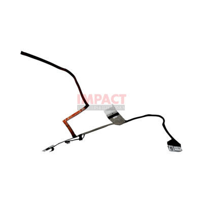 ASSY, Cable, EDP, QHD+FHD, T, DB06250