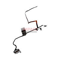 G5F8H - ASSY, Cable, EDP, QHD+FHD, T, DB06250