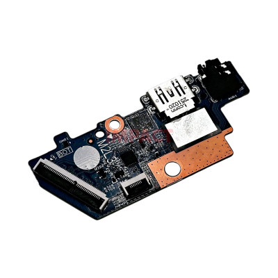 ASSY, PWA, BD, I/O, GMR, DB06250