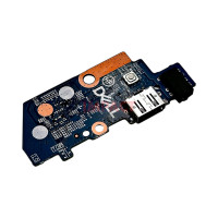 R5DW9 - ASSY, PWA, BD, I/O, GMR, DB06250