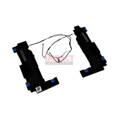 ASSY, SPKR, XX, XW, ANT, JARVIS16