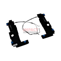3P4JN - ASSY, SPKR, XX, XW, ANT, JARVIS16