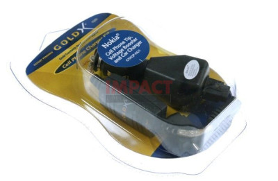 GXKQP-NO1 - Nokia USB Cell Phone Kit