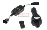 GXKQP-NO1 - Nokia USB Cell Phone Kit