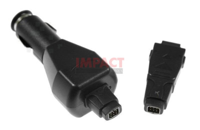 GXKQP-SA1 - Car Charger and Compatible Cell Phone TIP