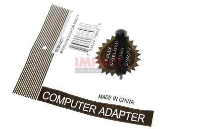 GXMP-MO1 - Stand Motorola PG TIP Power Adapter
