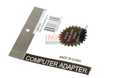 GXMP-NO1 - Nokia Power Grid Cell TIP Power Adapter