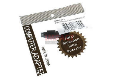 GXMP-SE1 - / Eric Power Grid Cell TIP Power Adapter