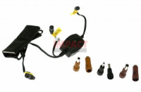 GXMP-4001 - Alternate WAY Of Powering USB Devices and Charging Battery eries