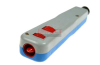 GXN-PDT110 - Tool Use to Make Connections to Punch Down Blocks