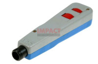 GXN-PDT110 - Tool Use to Make Connections to Punch Down Blocks
