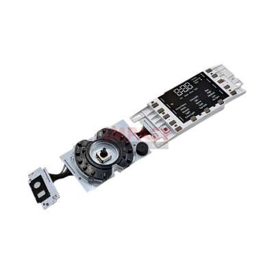 308D1701G111 - User Interface Board 510/ 550
