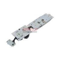 308D1701G111 - User Interface Board 510/ 550 - Image 2