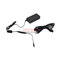 AH81-17247A-GN - AC adapter, AC/ DC, 59W, 50/ 60hz , 89x60x31