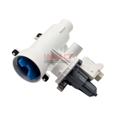 Drain Pumps & Filter