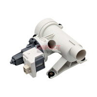 WH11X29539-GN - Drain Pumps & Filter