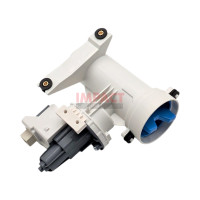 WH11X29539-GN - Drain Pumps & Filter
