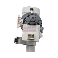 WH11X29539-GN - Drain Pumps & Filter