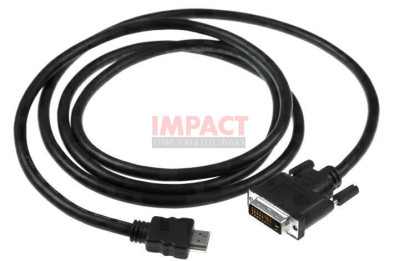 GXHD-AA-03 - Hdmi 19 Pin to DVI Digital Single Link