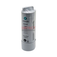 EDRARXD1-GN-1 - VESSEL-WATER Filter WHT, Edrfa