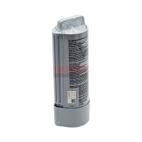 EDRARXD1-GN-1 - VESSEL-WATER Filter WHT, Edrfa