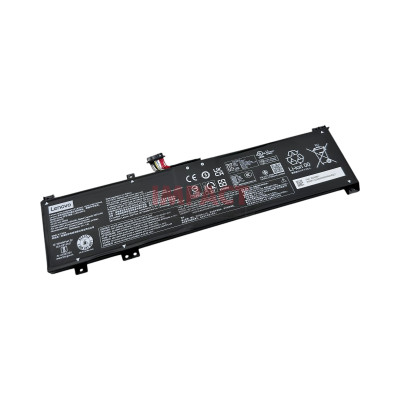 BATTERY, 15.52V, 80Wh, 4cell