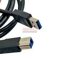 14011-028173EM - LMT XG27ACDNG USB CABLE ACCY