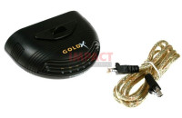 GXSE-S105 - Powered 5 Port Ethernet Switch