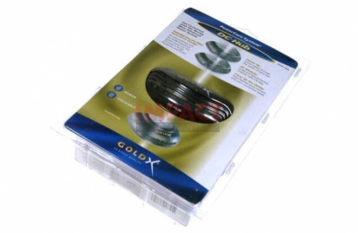 GXSP-1400 - Powered 5 Port DC Powered Hub