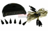 GXSP-1400 - Powered 5 Port DC Powered Hub